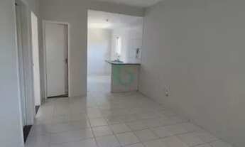 Imagem: Apartamento para aluguel 2 quartos - bairro