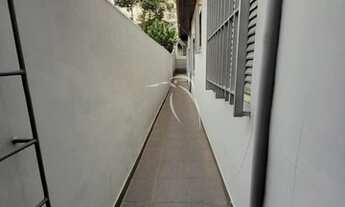 Imagem 5: SãO PAULO - Casa Padrão - Vila Anglo Brasileira