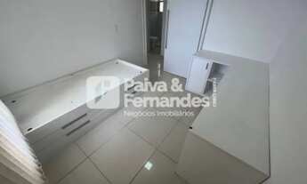 Imagem: Excelente Cobertura Semimobiliada no Condomínio