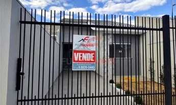 Imagem 1: IMÓVEL RESIDENCIAL JD. CEREJEIRAS EM SARANDI CÔMODOS; COZINHA SALA BWC 03 QU