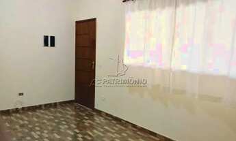 Imagem 3: SOROCABA - Casa Padrão - SANTA MARTA