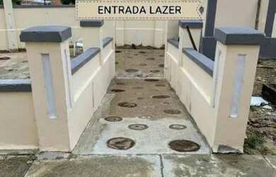 Imagem 6: Duplex com 3 quartos, sendo um suíte em um residencial, na Cidade Nova