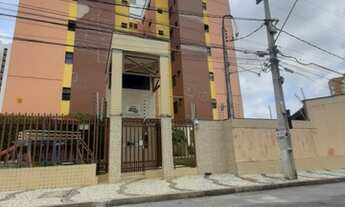 Imagem 2: Apartamento para venda com 82 metros quadrados com 3 quartos