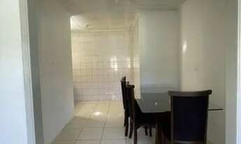 Imagem 3: Conjunto Tambaú - em frente ao Shopping Sumaúma - Cidade Nova