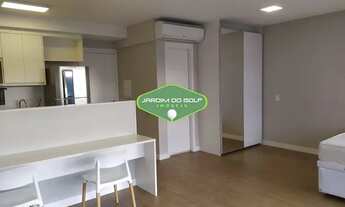 Imagem 3: Studio para aluguel no Urbanity Home com 1 vaga Granja Julieta São Paulo