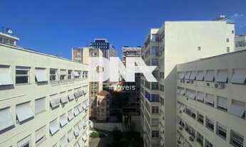 Imagem 3: Apartamento-À VENDA-Botafogo-Rio de Janeiro-RJ