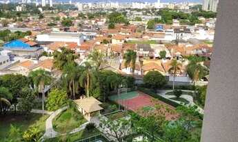 Imagem 5: Apartamento para venda possui 86 metros quadrados com 3 quartos