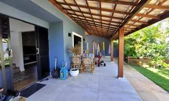 Imagem 3: LINDA CASA COM PISCINA PRIVATIVA