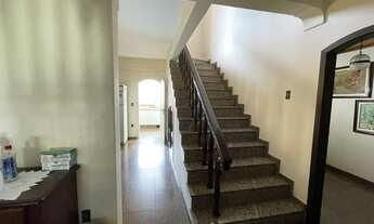 Imagem 3: Casa para venda possui 400 metros quadrados com 7 quartos em Mata da Praia - Vitória - ES