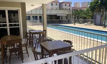 Imagem 2: Apartamento com 2 quartos 1 SUÍTE em Nova Parnamirim - Parnamirim - RN