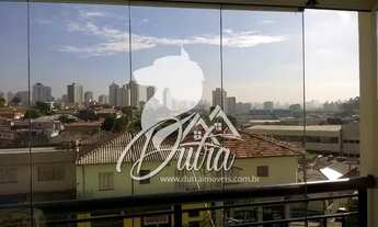 Imagem 2: Persona Vila Firmiano Pinto 68m² 03 Dormitórios 01 Suítes 1 Vagas