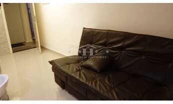 Imagem 5: Kitchen 1 dormitório, Jardim Imperador Praia Grande