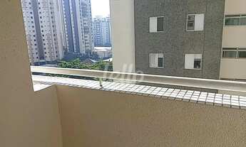 Imagem 4: São Paulo - Apartamento Padrão - Tatuapé