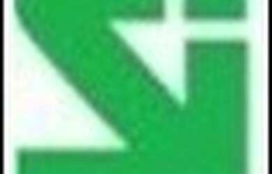 Imagem: Apartamento para aluguel com 35 metros quadrados