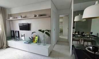 Imagem 3: NI- Apartamento I 2 quartos I lazer completo I Padrão MD I na varzea