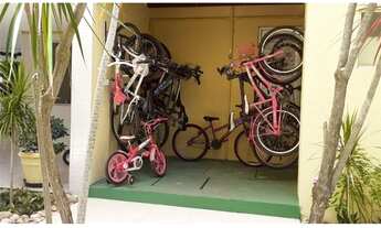 Imagem: VENDE APTO COM 3 QUARTOS, GARAGEM, NO RESIDENCIAL