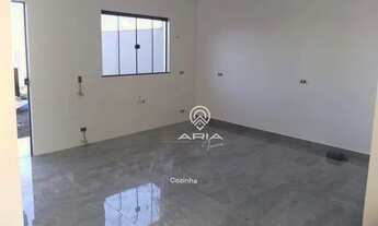 Imagem 3: Sobrado com 3 dormitórios à venda - Jardim Pacaembu - Londrina/PR