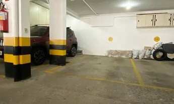 Imagem 6: APARTAMENTO SEMI MOBILIADO|3 DORMITÓRIOS|SALA|ZOINHA|LAREIRA|SUITE|2 BANHEIROS