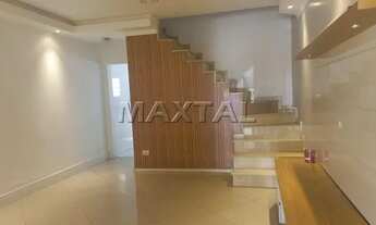 Imagem 3: Casa para Vemda com 110m², 2 quartos e 1 vaga . está com Inquino