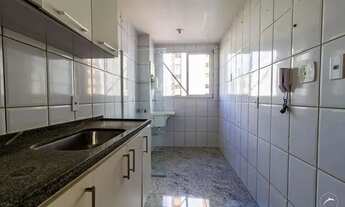 Imagem 6: Norte (Águas Claras