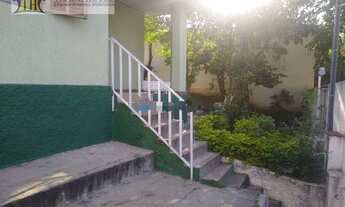 Imagem 4: Casa Térrea Jardim da Saúde - São Paulo