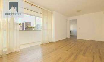 Imagem 5: Apartamento com 1 quarto à venda, 46 m² por R$ 360.000 - Centro - Curitiba/PR