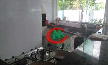 Imagem 5: Casa com 4 dormitórios à venda, 285 m² por R$ 1.900.000,00 - Jardim dos Lagos - Indaiatuba