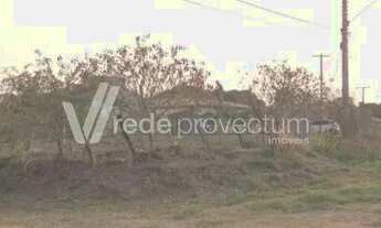 Imagem 5: Terreno - Parque dos Pomares - Campinas