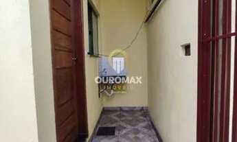 Imagem 4: Casa nova com 2 dormitórios para alugar, por R$ 1.000/mês - Jd. Furlan - Ourinhos/SP