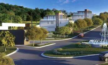 Imagem 4: Terreno à venda em condomínio fechado, 125 m² por R$ 160.800 - Club Life - Cotia/SP