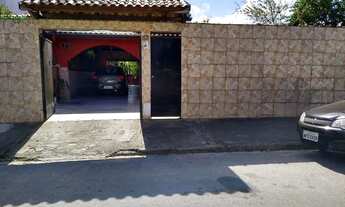 Imagem: Casa à venda, 3 quartos, 1 suíte, 5 vagas