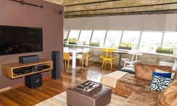 Imagem 3: Lindo e Moderno com vista incrível