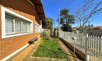 Imagem 3: Casa - Jardim Nossa Senhora Auxiliadora - Campinas