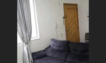 Imagem 2: Apartamento com 2 dormitórios à venda, 47 m² por R$ 255.000 - Jaguaré - São Paulo/SP