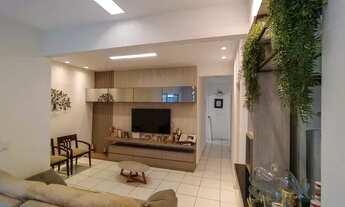 Imagem 2: Vende-se Casa Terrea- Bairro SAci- 04 Quartos- 03 Suites-04 Vagas- Moveis Projetados- Bem