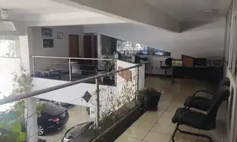 Imagem 7: Prédio - Jardim Chapadão - Campinas