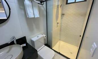 Imagem 5: Flat Mobiliado p/ aluguel c/ 1 quarto a 150 metros do mar em Intermares - Cabedelo - PB