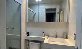 Imagem 6: Venda apto Apartamento com 2 dormitórios