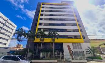 Imagem: Apartamento para aluguel possui 80 metros