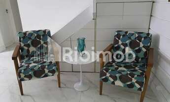 Imagem 7: Barra da Tijuca Apartamento cobertura com 3 dormitórios