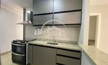 Imagem 7: Aluguel Apartamento JARDIM KARAIBA