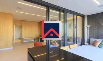 Imagem 5: Apartamento Locação 3 Dormitórios - 123 m² Campo Belo