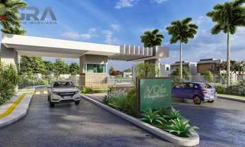 Imagem 2: VOG PARQUE PREMIER Casa duplex, 02 Suítes, Primavera, Vitória da Conquista