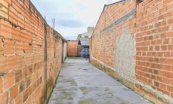 Imagem 4: Terreno Residencial para Venda no Palmital em Colombo, 125m²