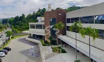 Imagem: SALA COMERCIAL NO ARUJÁ LAGOS BOULEVARD