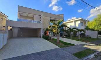 Imagem: Casa com 4 dormitórios à venda, 491 m²