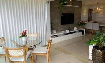 Imagem 7: Art Residence Apartamento para venda com 144 m², 3 quartos em Piatã - Salvador - BA