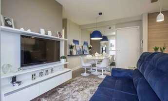 Imagem 5: Apartamento para Venda - 65.23m², 2 dormitórios, sendo 1 suites, 1 vaga - Liberdade