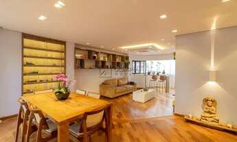 Imagem 5: Locação Apartamento 2 Dormitórios - 135 m² Vila Clementino