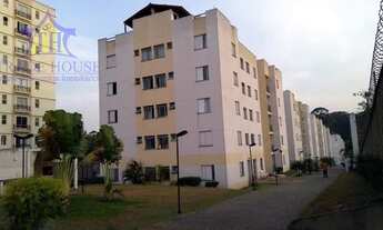 Imagem: Apartamento em Vila Santa Teresa (Zona Sul)